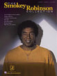 Smokey Robinson Collection-Piano/Vocal piano sheet music cover